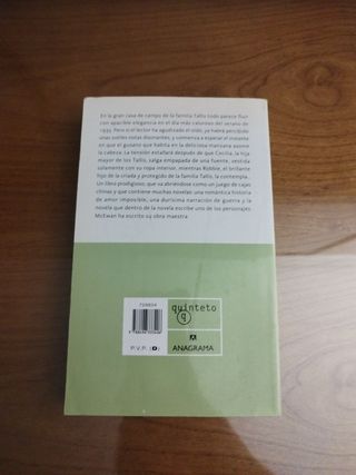 Expiación (Spanish Edition)