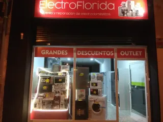 Lavadora Johnson 6kg Inverter NUEVA !!!