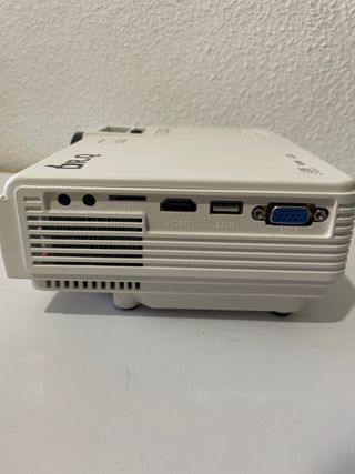 Proyector BR.Q Full HD 1080p