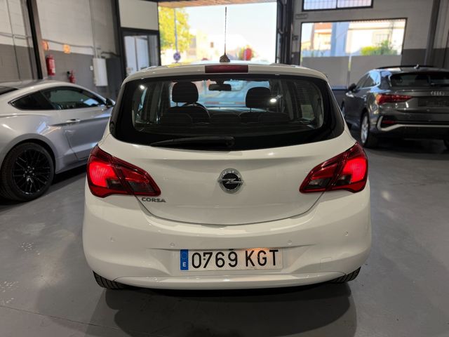 Opel Corsa 1.4 90CV Selective