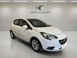 Opel Corsa 1.4 66kW (90CV) Design Line Auto