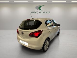 Opel Corsa 1.4 66kW (90CV) Design Line Auto