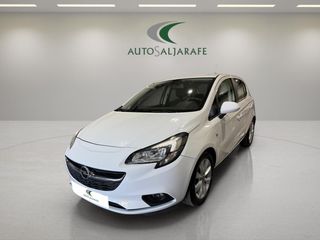 Opel Corsa 1.4 66kW (90CV) Design Line Auto