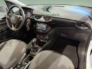 Opel Corsa 1.4 66kW (90CV) Design Line Auto