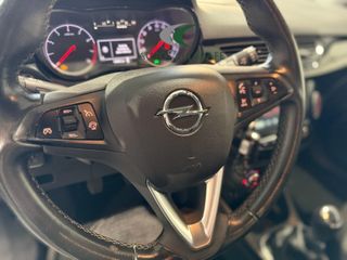 Opel Corsa 1.4 66kW (90CV) Design Line Auto
