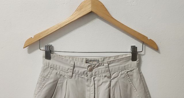 Short crema Pepe Jeans mujer Talla 38