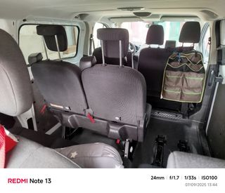 Ford Transit Custom 2017