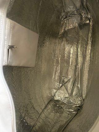 Bolso Nevera/Playa Isotérmico