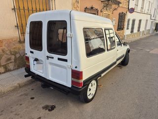 Citroen C 15 1996