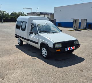 Citroen C 15 1996