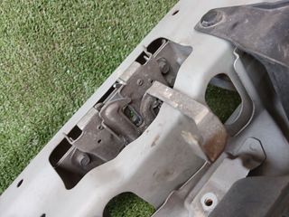 CERRADURA CAPO MITSUBISHI ASX (GA0W)