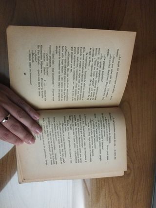 Nueva York ida y vuelta