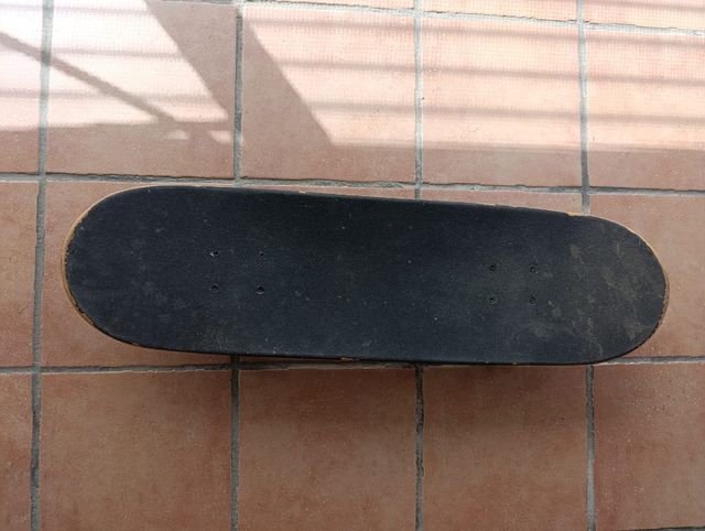 Patinetes y monopatines