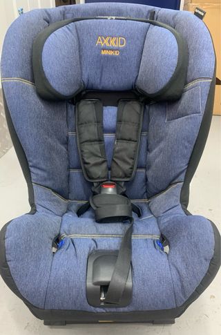 Silla AXKID Minikid - AContramarcha