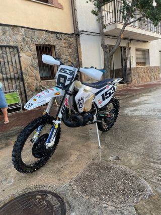 Husqvarna TE 300