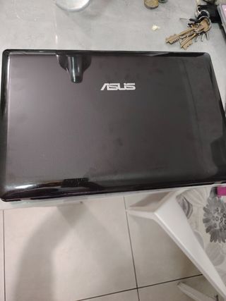 Notebook Asus 