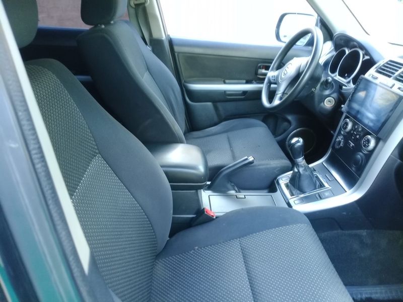 Suzuki Grand Vitara 2007 - foto 1