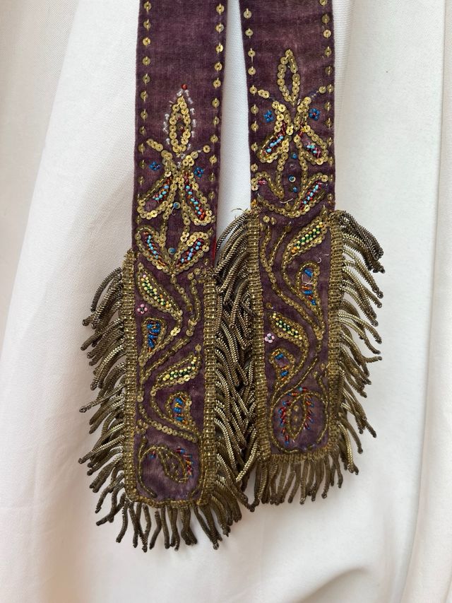 Cintas Pelo Salamanca