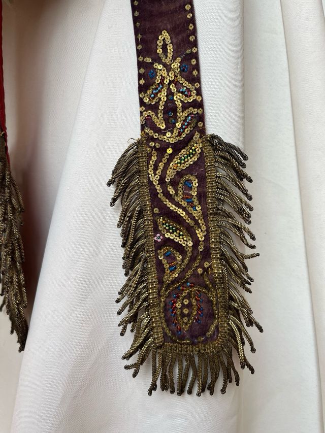 Cintas Pelo Salamanca