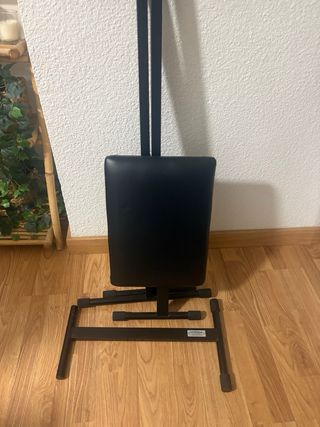 Yamaha PSR-F51 Teclado