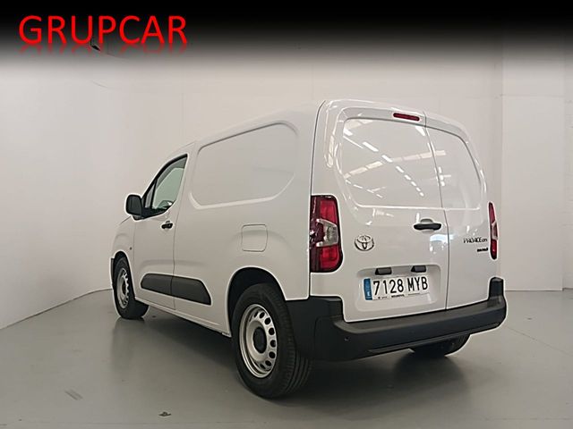 Toyota Proace City GX L1 VAN