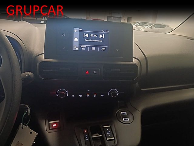 Toyota Proace City GX L1 VAN