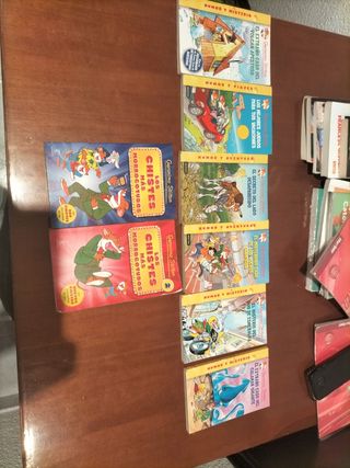 Los mejores juegos para tus vacaciones: Geronim...
