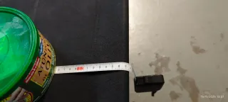 Hamaca Plegable - Negra