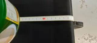 Hamaca Plegable - Negra