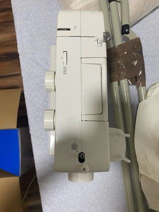 Máquina de coser Singer Promise