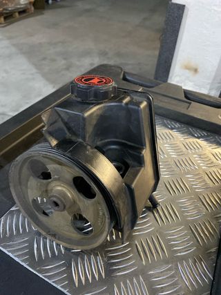 Bomba dirección asistida 206 GTI