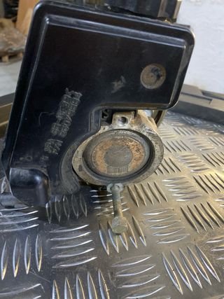 Bomba dirección asistida 206 GTI