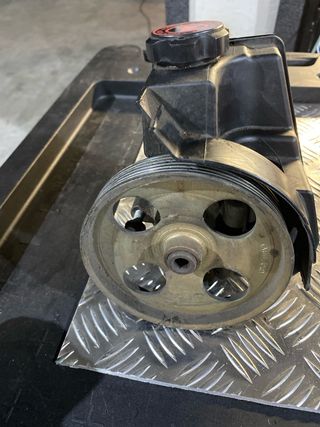 Bomba dirección asistida 206 GTI