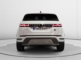 Land-Rover Range Rover Evoque 2.0 D163 MHEV
