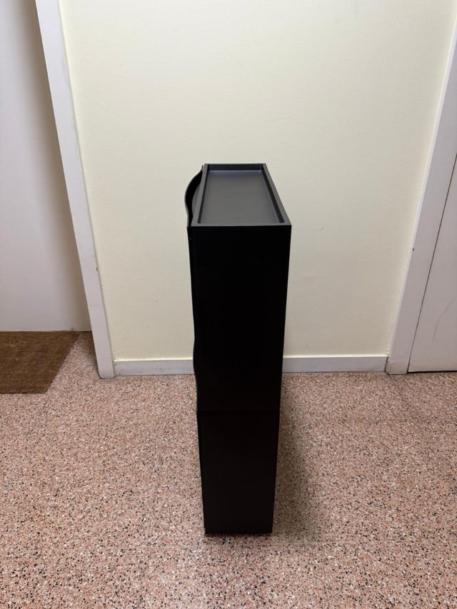 Zapatero Trones Ikea Basura Leroy Merlin Cubo De Basura Tipo