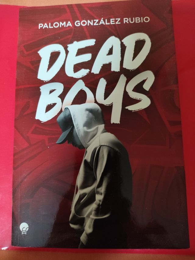 Dead Boys