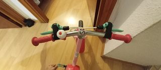 URGE!! Bici B'Twin 14 pulgadas