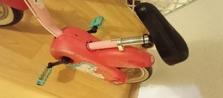 URGE!! Bici B'Twin 14 pulgadas