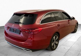 Mercedes-Benz Classe C (206) 2022
