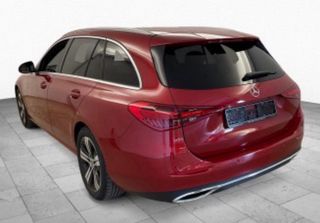 Mercedes-Benz Classe C (206) 2022