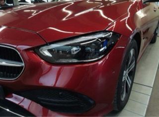 Mercedes-Benz Classe C (206) 2022