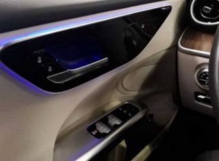 Mercedes-Benz Classe C (206) 2022