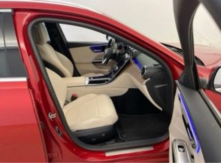 Mercedes-Benz Classe C (206) 2022