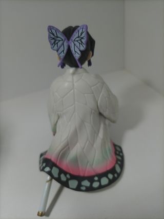 Figura Shinobu Kocho Sega....demon slayer