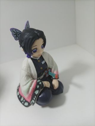 Figura Shinobu Kocho Sega....demon slayer