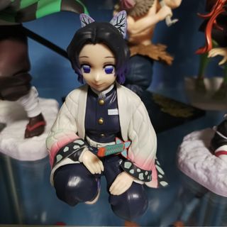 Figura Shinobu Kocho Sega....demon slayer