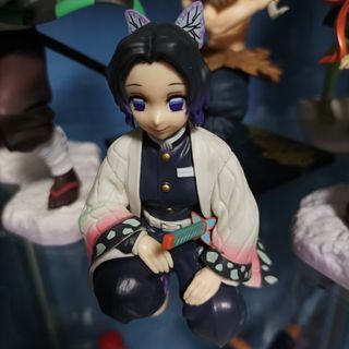 Figura Shinobu Kocho Sega....demon slayer
