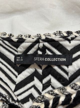Chaqueta Sfera Collaction