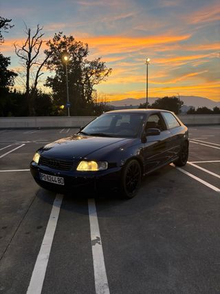 Audi A3 8L 1.8T