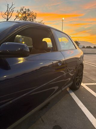 Audi A3 8L 1.8T